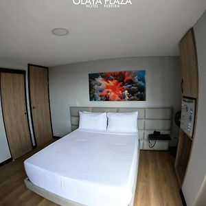 Hotel Olaya Plaza