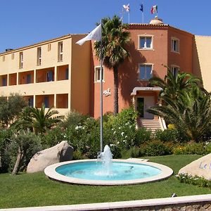 Le Nereidi Hotel Residencia